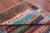 Handmade Tribal Persian Gabbeh Wool Rug - Manhattan Rugs
