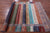 Handmade Tribal Persian Gabbeh Wool Rug - Manhattan Rugs