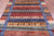 Tribal Persian Gabbeh Handmade Wool Rug - Manhattan Rugs