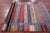 Tribal Persian Gabbeh Handmade Wool Rug - Manhattan Rugs