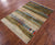 Persian Gabbeh Tribal Handmade Wool Rug - Manhattan Rugs