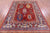 Hand-Knotted Tribal Fine Serapi Wool Rug - Manhattan Rugs