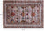 Persian Tabriz Hand Knotted Wool Rug - Manhattan Rugs