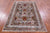 Persian Tabriz Hand Knotted Wool Rug - Manhattan Rugs