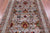 Persian Tabriz Hand Knotted Wool Rug - Manhattan Rugs
