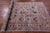 Hand Knotted Persian Tabriz Rug - Manhattan Rugs