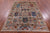 Fine Turkmen Ersari Hand Knotted Rug - Manhattan Rugs