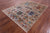 Fine Turkmen Ersari Hand Knotted Rug - Manhattan Rugs