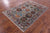 Handmade Fine Turkmen Ersari Wool Rug - Manhattan Rugs