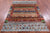 Handmade Tribal Persian Gabbeh Wool Rug - Manhattan Rugs