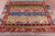 Handmade Tribal Persian Gabbeh Wool Rug - Manhattan Rugs