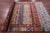 Handmade Tribal Persian Gabbeh Wool Rug - Manhattan Rugs