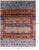 Handmade Tribal Persian Gabbeh Wool Rug - Manhattan Rugs