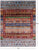 Handmade Tribal Persian Gabbeh Wool Rug - Manhattan Rugs