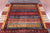 Persian Gabbeh Tribal Hand Knotted Wool Rug - Manhattan Rugs