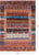 Handmade Tribal Persian Gabbeh Wool Rug - Manhattan Rugs