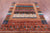 Handmade Tribal Persian Gabbeh Wool Rug - Manhattan Rugs