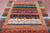 Handmade Tribal Persian Gabbeh Wool Rug - Manhattan Rugs