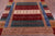 Handmade Persian Gabbeh Tribal Wool Rug - Manhattan Rugs