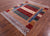 Handmade Persian Gabbeh Tribal Wool Rug - Manhattan Rugs