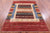 Persian Gabbeh Tribal Handmade Wool Rug - Manhattan Rugs