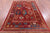 Fine Turkmen Ersari Handmade Rug - Manhattan Rugs