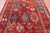 Fine Turkmen Ersari Handmade Rug - Manhattan Rugs