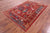 Fine Turkmen Ersari Handmade Rug - Manhattan Rugs