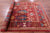 Fine Turkmen Ersari Handmade Rug - Manhattan Rugs