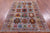Handmade Fine Turkmen Ersari Wool Rug - Manhattan Rugs