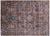 Fine Turkmen Ersari Handmade Rug - Manhattan Rugs
