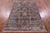 Fine Turkmen Ersari Handmade Rug - Manhattan Rugs
