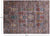 Fine Turkmen Ersari Handmade Rug - Manhattan Rugs