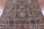 Fine Turkmen Ersari Handmade Rug - Manhattan Rugs
