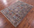 Fine Turkmen Ersari Handmade Rug - Manhattan Rugs