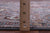 Fine Turkmen Ersari Handmade Rug - Manhattan Rugs