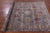 Fine Turkmen Ersari Handmade Rug - Manhattan Rugs