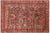 Persian Tabriz Hand Knotted Wool Rug - Manhattan Rugs