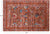 Persian Tabriz Hand Knotted Wool Rug - Manhattan Rugs