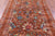 Persian Tabriz Hand Knotted Wool Rug - Manhattan Rugs