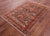 Persian Tabriz Hand Knotted Wool Rug - Manhattan Rugs