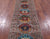 Runner Handmade Fine Turkmen Wool Rug - Manhattan Rugs