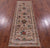 Runner Hand-Knotted Persian Tabriz Wool Rug - Manhattan Rugs