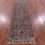 Runner Persian Tabriz Handmade Wool Rug - Manhattan Rugs