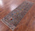 Runner Persian Tabriz Handmade Wool Rug - Manhattan Rugs