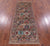 Fine Turkmen Ersari Hand-Knotted Runner Rug - Manhattan Rugs