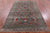 Handmade Persian Tabriz Wool Rug - Manhattan Rugs