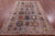 Fine Turkmen Ersari Handmade Rug - Manhattan Rugs