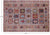 Fine Turkmen Ersari Handmade Rug - Manhattan Rugs