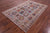 Fine Turkmen Ersari Handmade Rug - Manhattan Rugs
